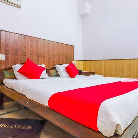 Hotel O Prem Chunaria Moradabad Exterior foto