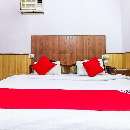 Hotel O Prem Chunaria Moradabad Exterior foto